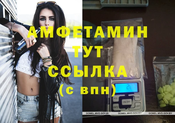 стафф Абаза