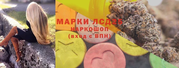 стафф Абаза